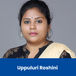 Vignan institute of information and technology, Asst. Professor: Uppuluri Roshini Interview